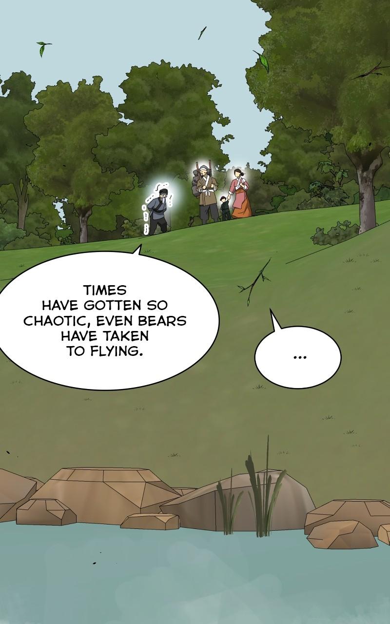 Read Infinite Leveling: Murim chapter 126.1 image 11 on Lezhin