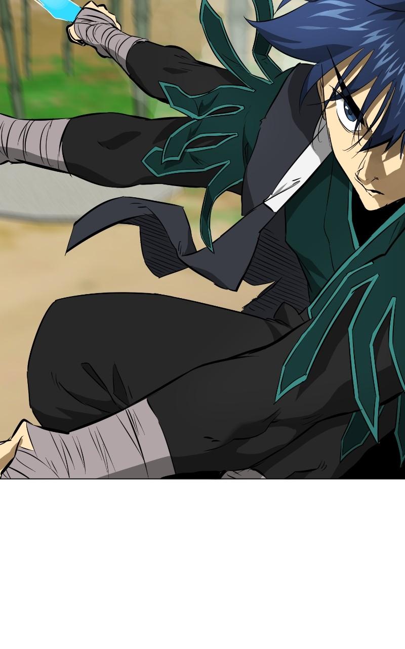 Read Infinite Leveling: Murim chapter 126.1 image 111 on Lezhin