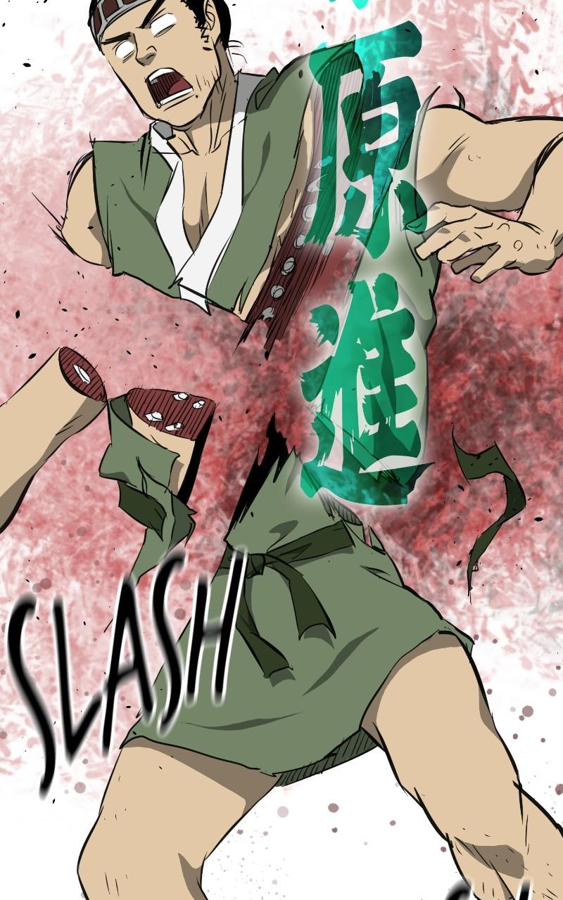 Read Infinite Leveling: Murim chapter 126.1 image 114 on Lezhin