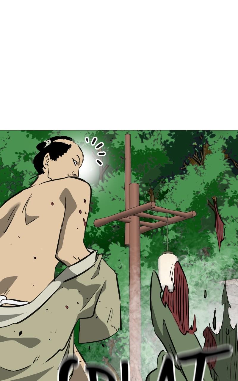Read Infinite Leveling: Murim chapter 126.1 image 116 on Lezhin