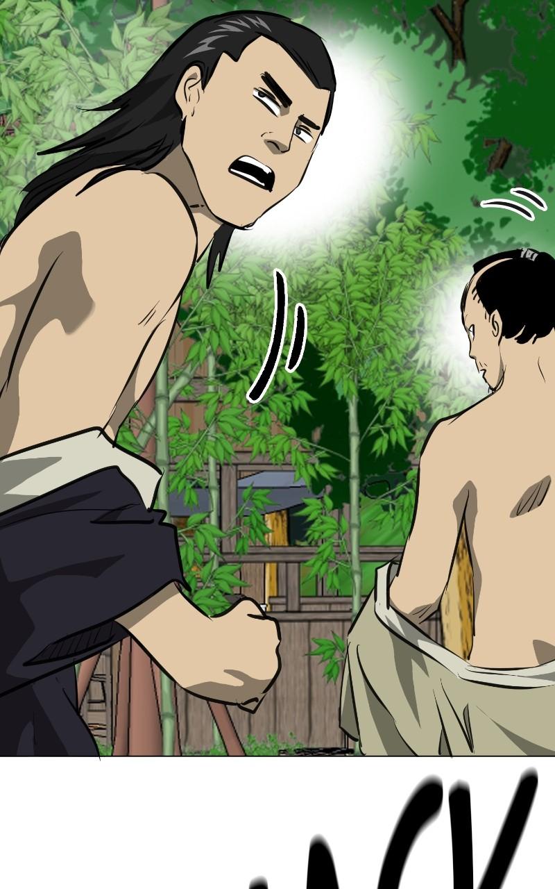 Read Infinite Leveling: Murim chapter 126.1 image 118 on Lezhin