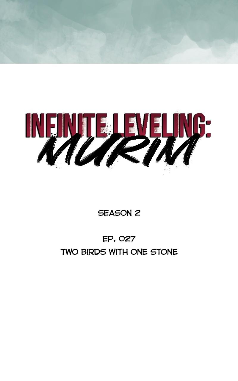 Read Infinite Leveling: Murim chapter 126.1 image 12 on Lezhin