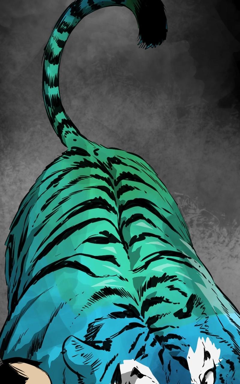 Read Infinite Leveling: Murim chapter 126.1 image 122 on Lezhin
