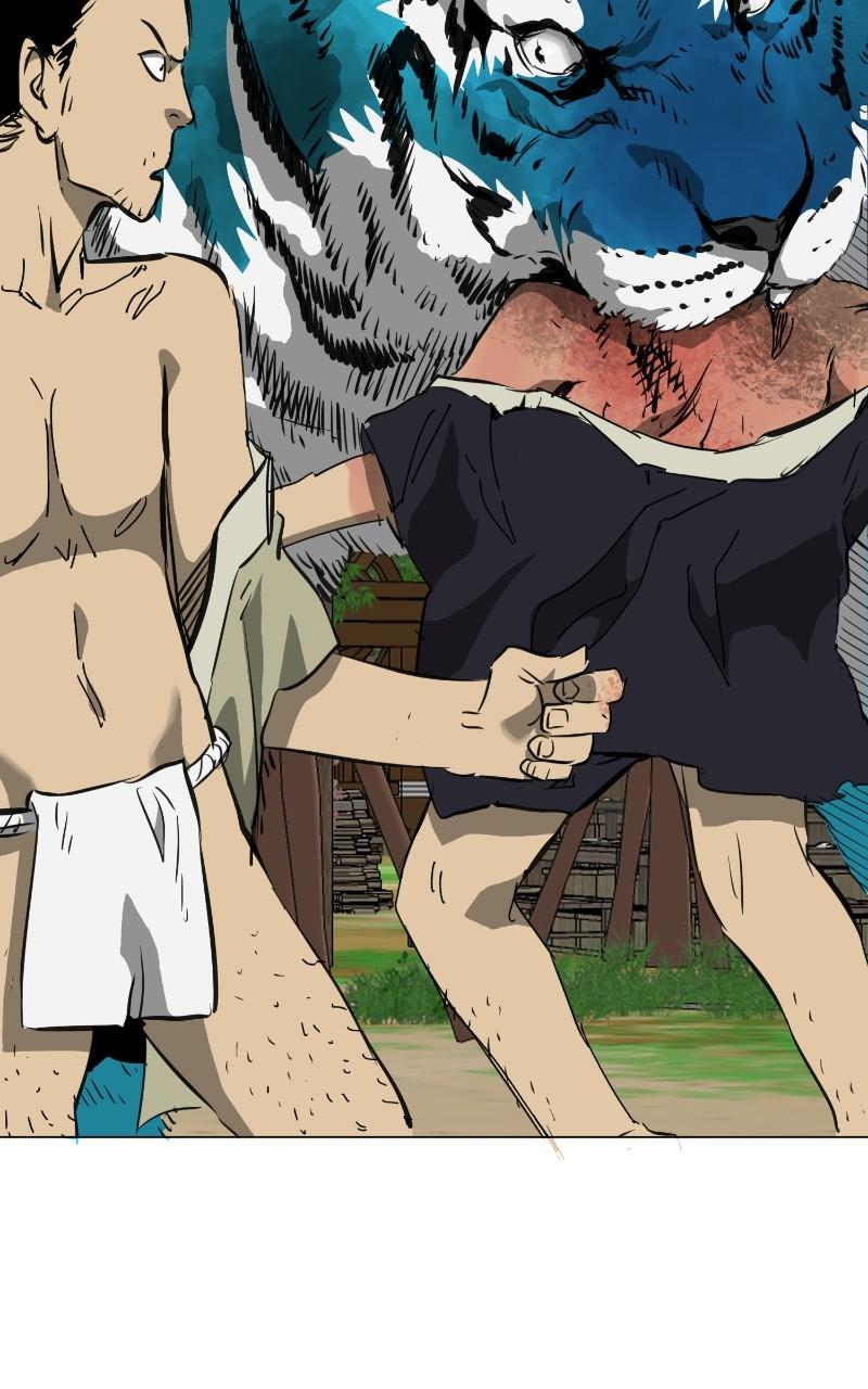 Read Infinite Leveling: Murim chapter 126.1 image 123 on Lezhin
