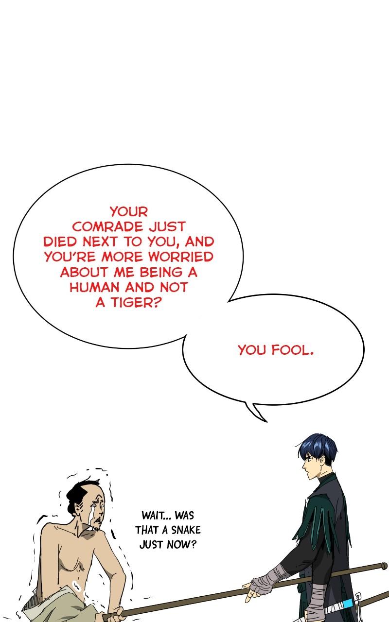 Read Infinite Leveling: Murim chapter 126.1 image 131 on Lezhin