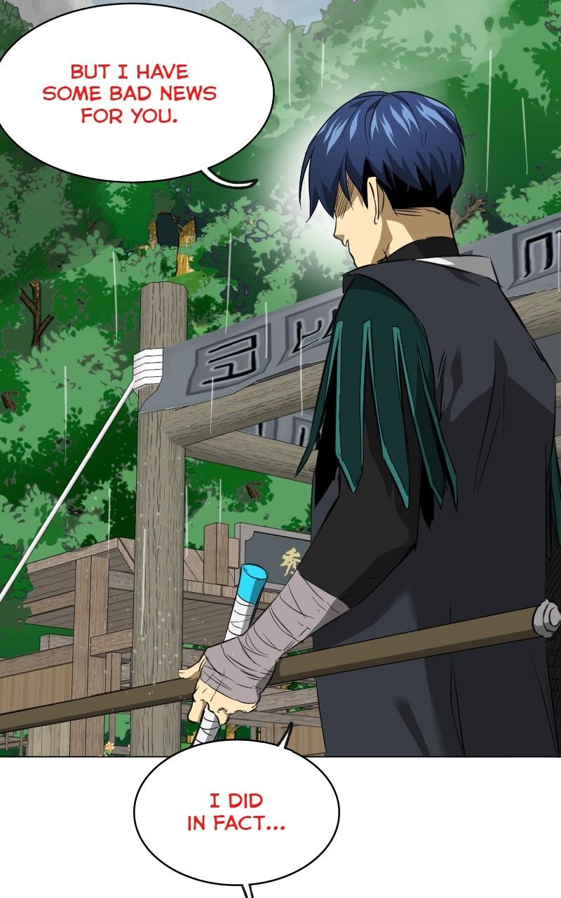 Read Infinite Leveling: Murim chapter 126.1 image 133 on Lezhin