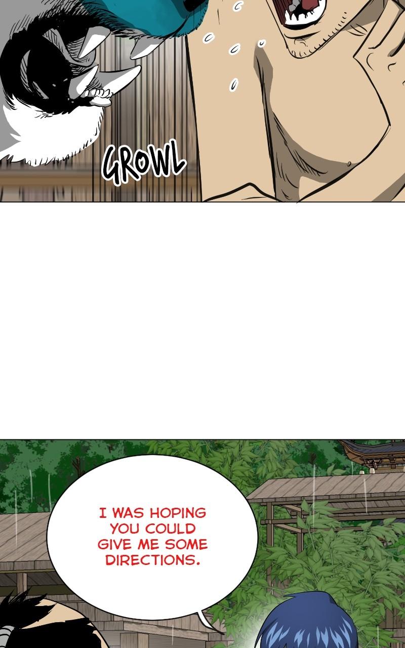 Read Infinite Leveling: Murim chapter 126.1 image 136 on Lezhin
