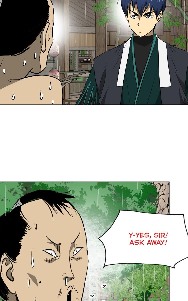 Read Infinite Leveling: Murim chapter 126.1 image 137 on Lezhin
