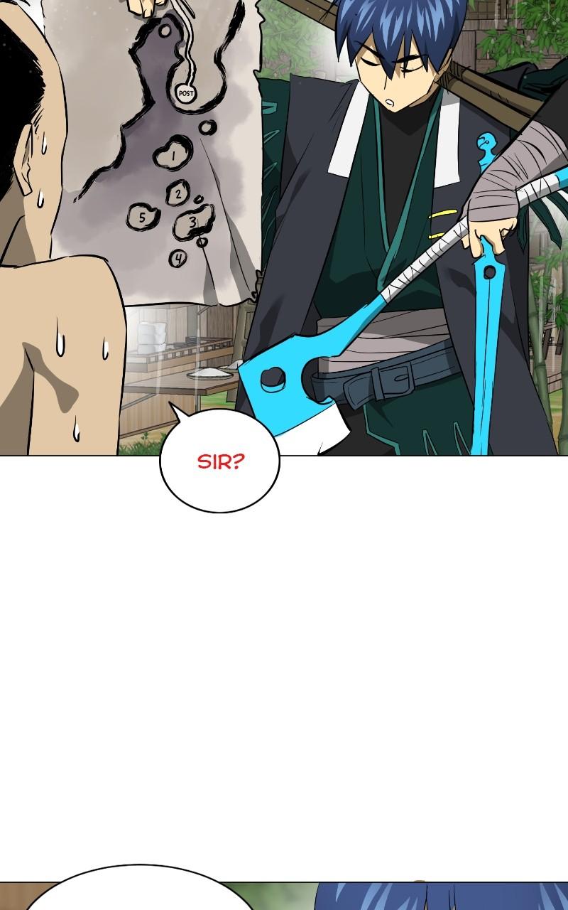 Read Infinite Leveling: Murim chapter 126.1 image 139 on Lezhin