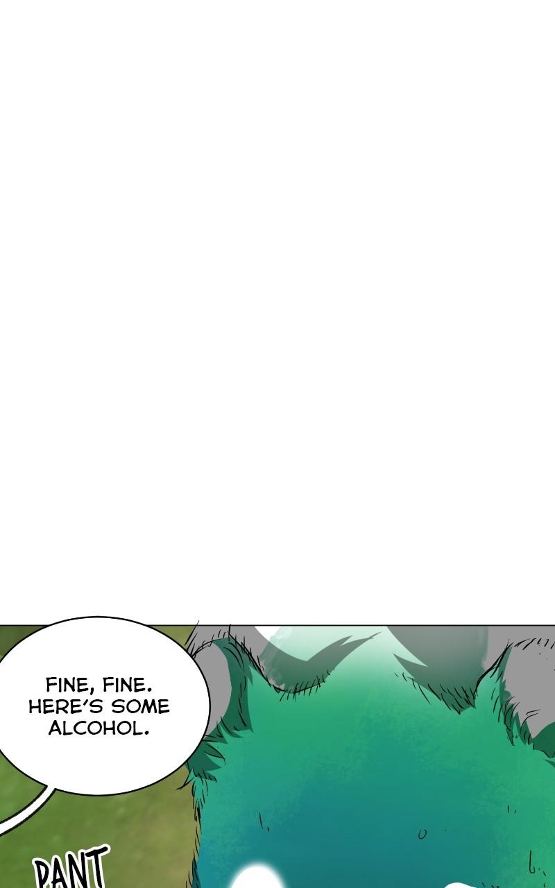 Read Infinite Leveling: Murim chapter 126.1 image 14 on Lezhin