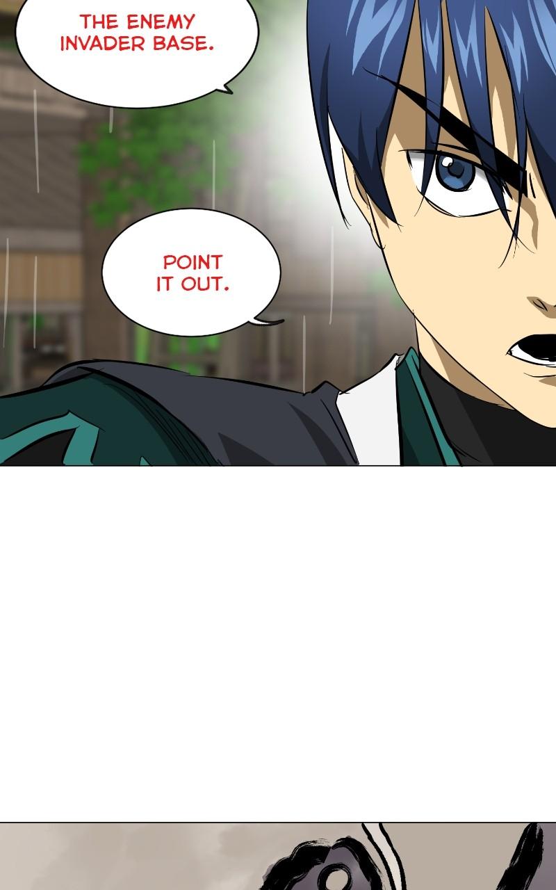 Read Infinite Leveling: Murim chapter 126.1 image 140 on Lezhin