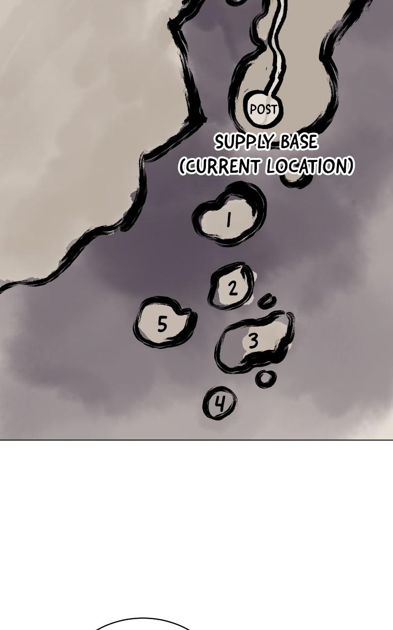 Read Infinite Leveling: Murim chapter 126.1 image 141 on Lezhin