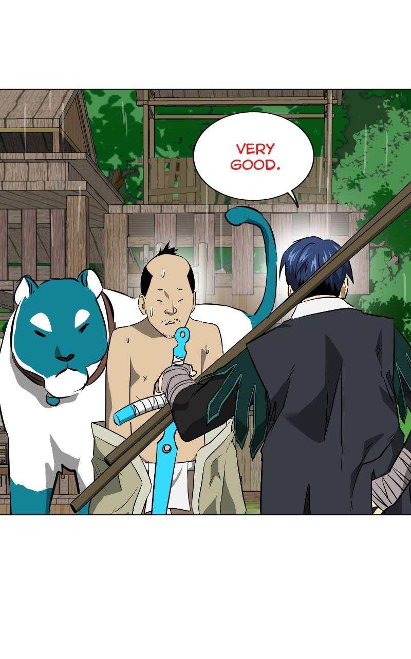 Read Infinite Leveling: Murim chapter 126.1 image 143 on Lezhin