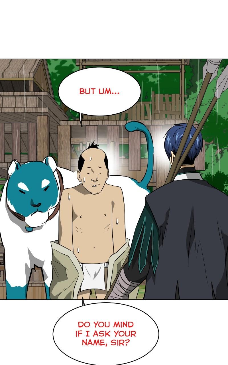 Read Infinite Leveling: Murim chapter 126.1 image 144 on Lezhin