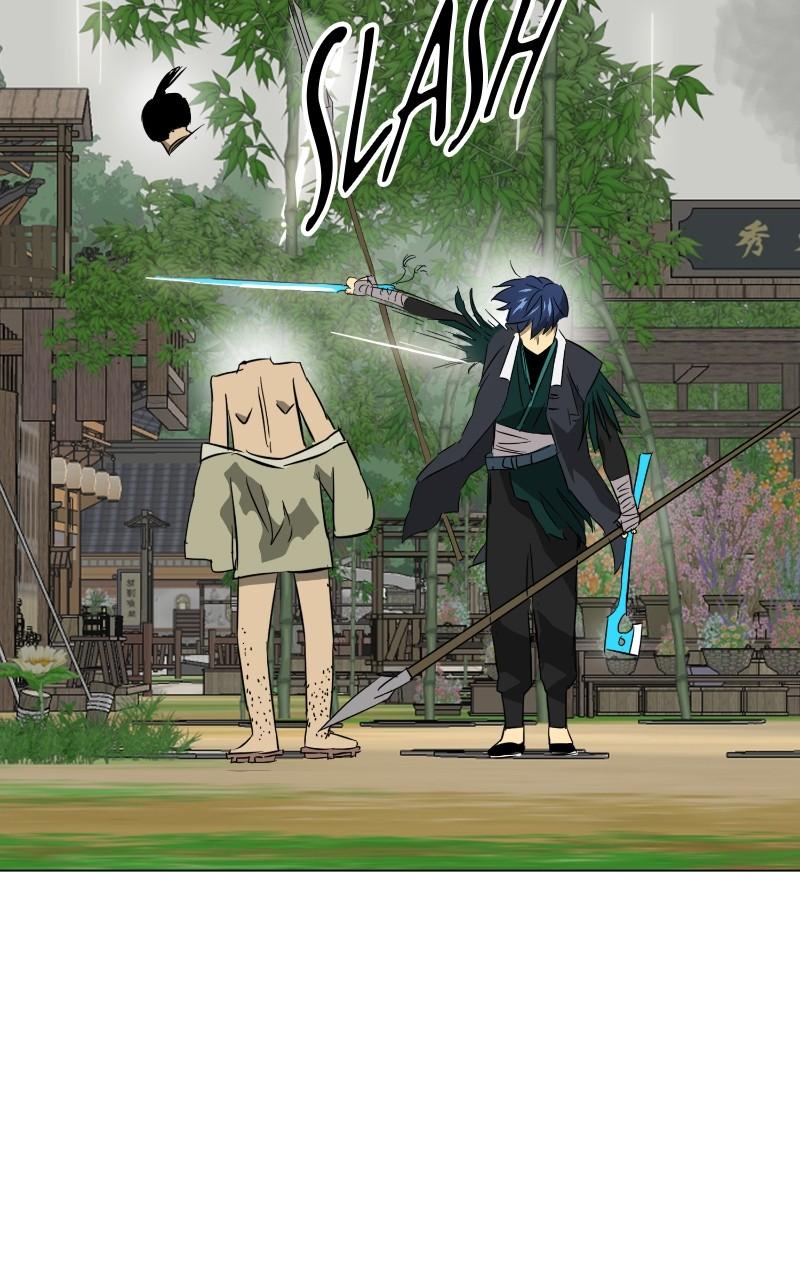Read Infinite Leveling: Murim chapter 126.1 image 150 on Lezhin