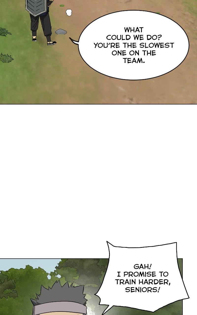 Read Infinite Leveling: Murim chapter 126.1 image 19 on Lezhin
