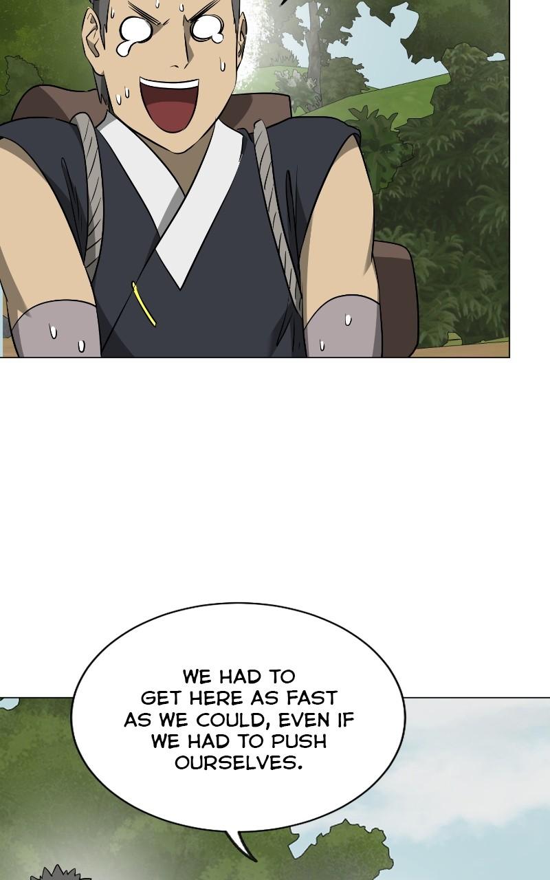 Read Infinite Leveling: Murim chapter 126.1 image 20 on Lezhin