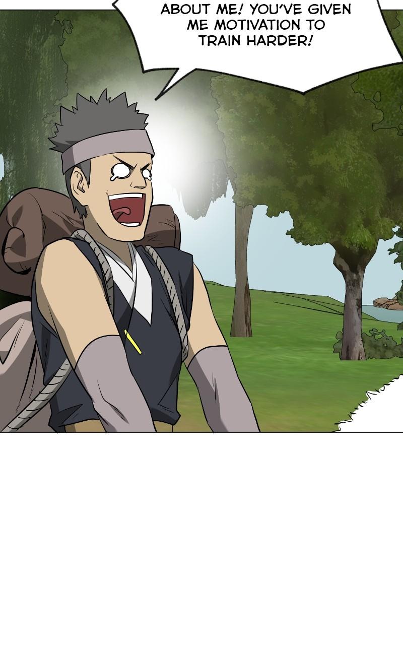 Read Infinite Leveling: Murim chapter 126.1 image 22 on Lezhin