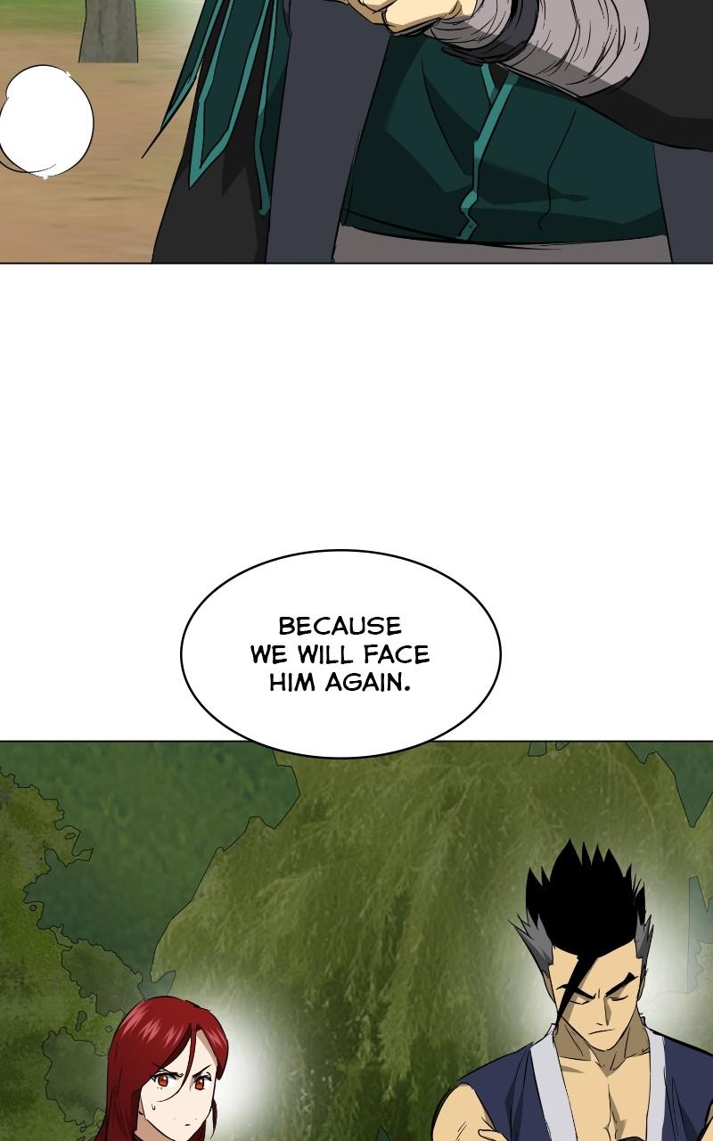 Read Infinite Leveling: Murim chapter 126.1 image 24 on Lezhin