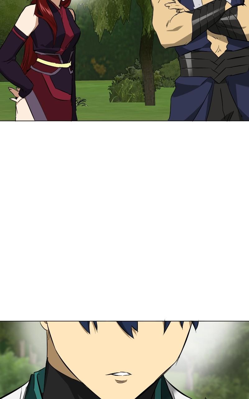 Read Infinite Leveling: Murim chapter 126.1 image 25 on Lezhin