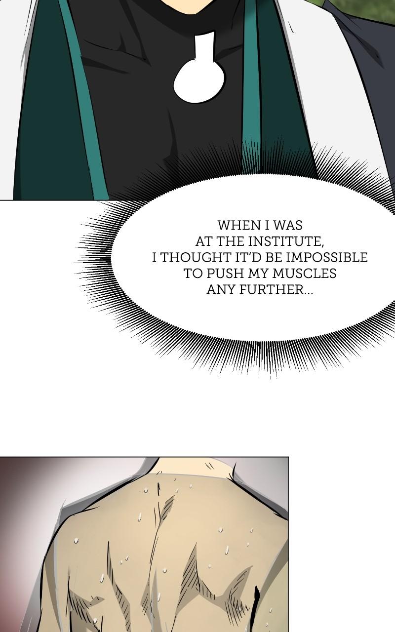 Read Infinite Leveling: Murim chapter 126.1 image 26 on Lezhin