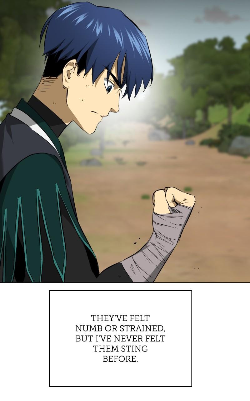 Read Infinite Leveling: Murim chapter 126.1 image 29 on Lezhin