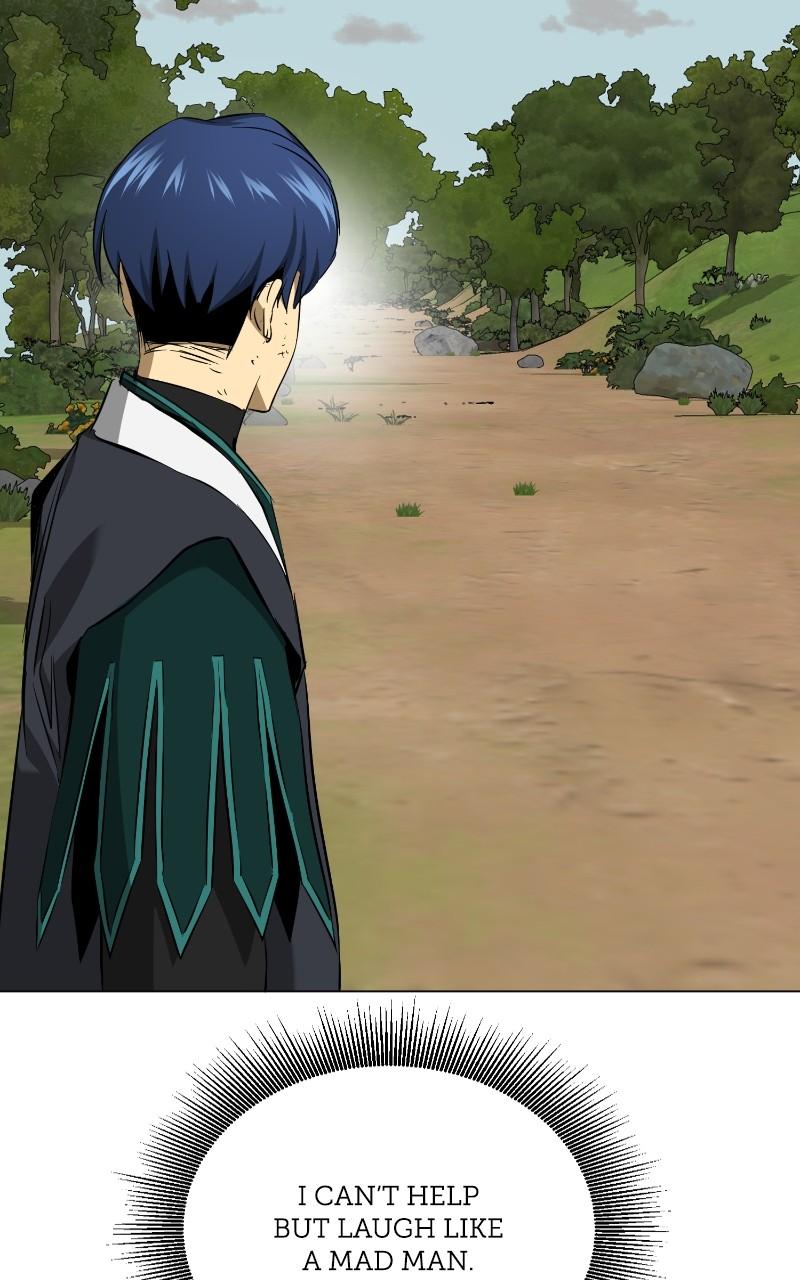 Read Infinite Leveling: Murim chapter 126.1 image 32 on Lezhin