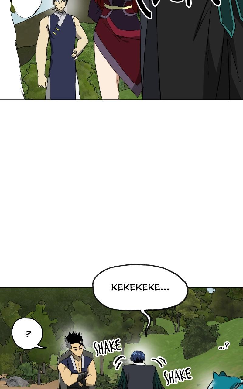 Read Infinite Leveling: Murim chapter 126.1 image 36 on Lezhin