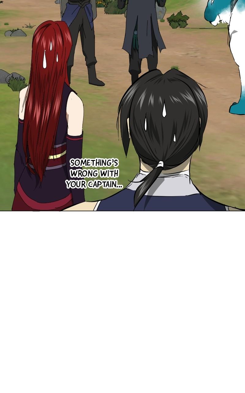 Read Infinite Leveling: Murim chapter 126.1 image 37 on Lezhin