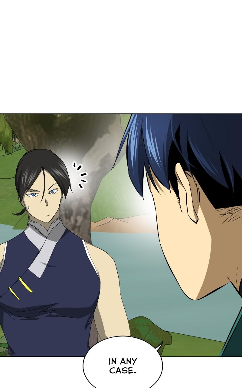 Read Infinite Leveling: Murim chapter 126.1 image 38 on Lezhin