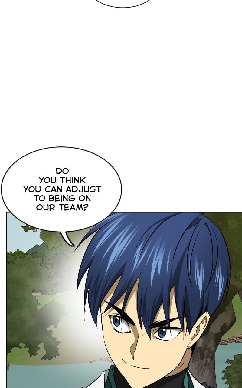 Read Infinite Leveling: Murim chapter 126.1 image 39 on Lezhin