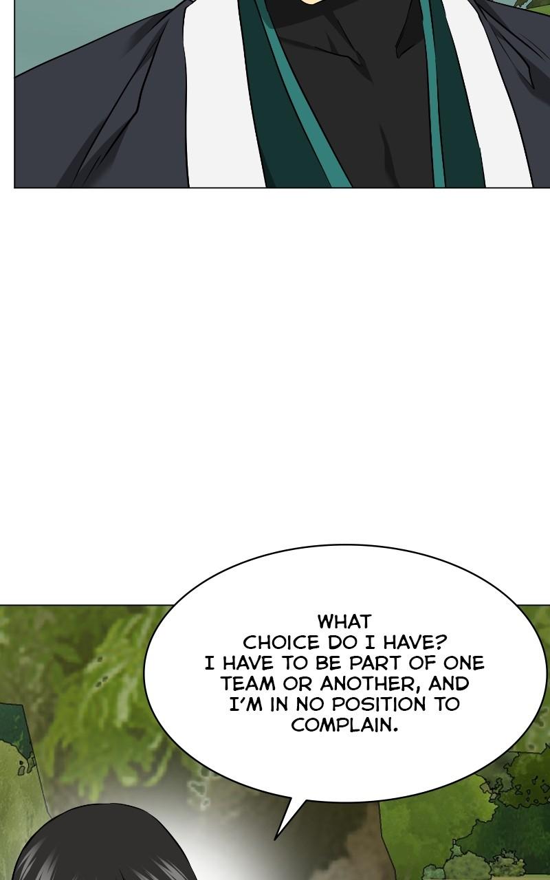 Read Infinite Leveling: Murim chapter 126.1 image 40 on Lezhin
