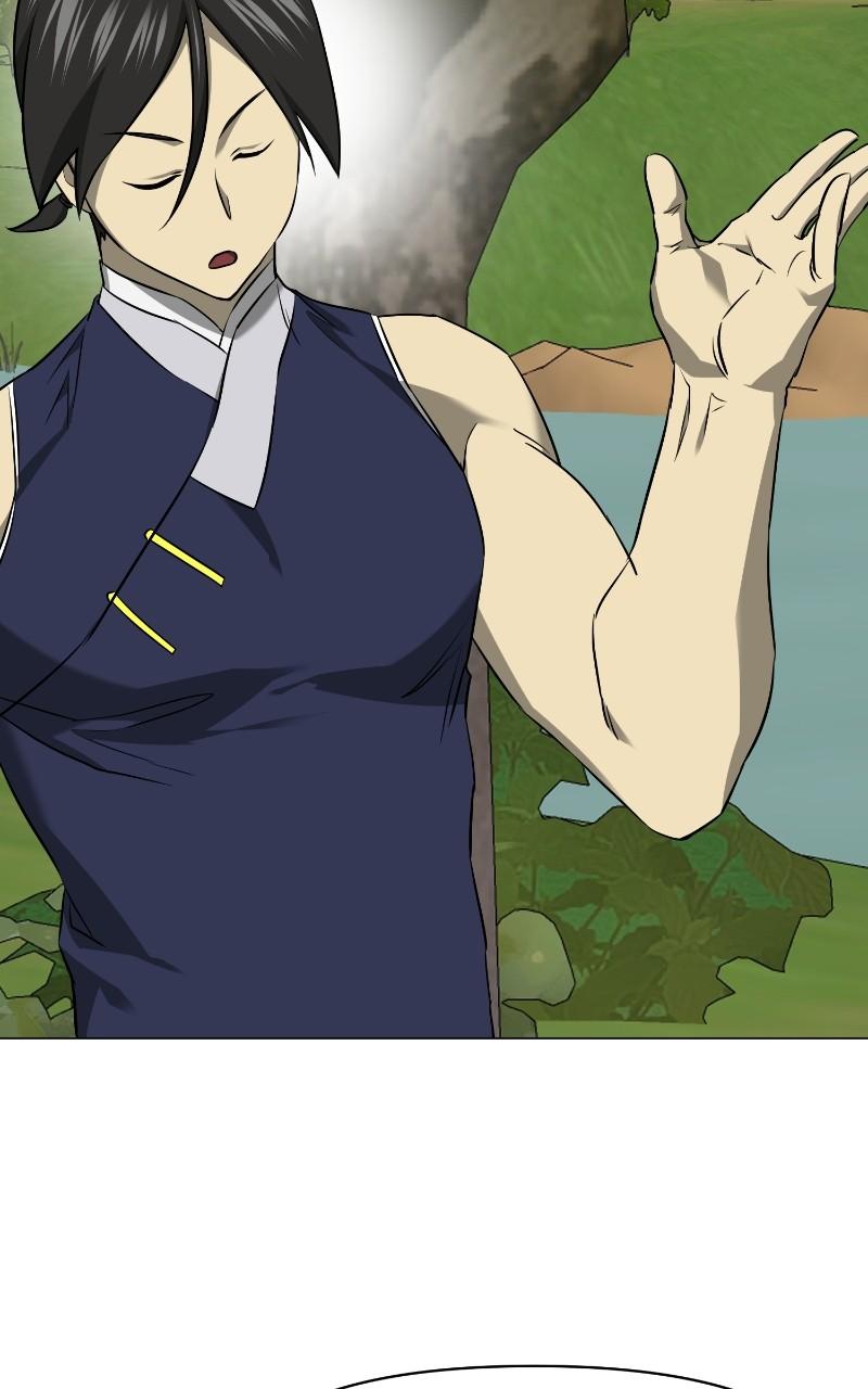 Read Infinite Leveling: Murim chapter 126.1 image 41 on Lezhin