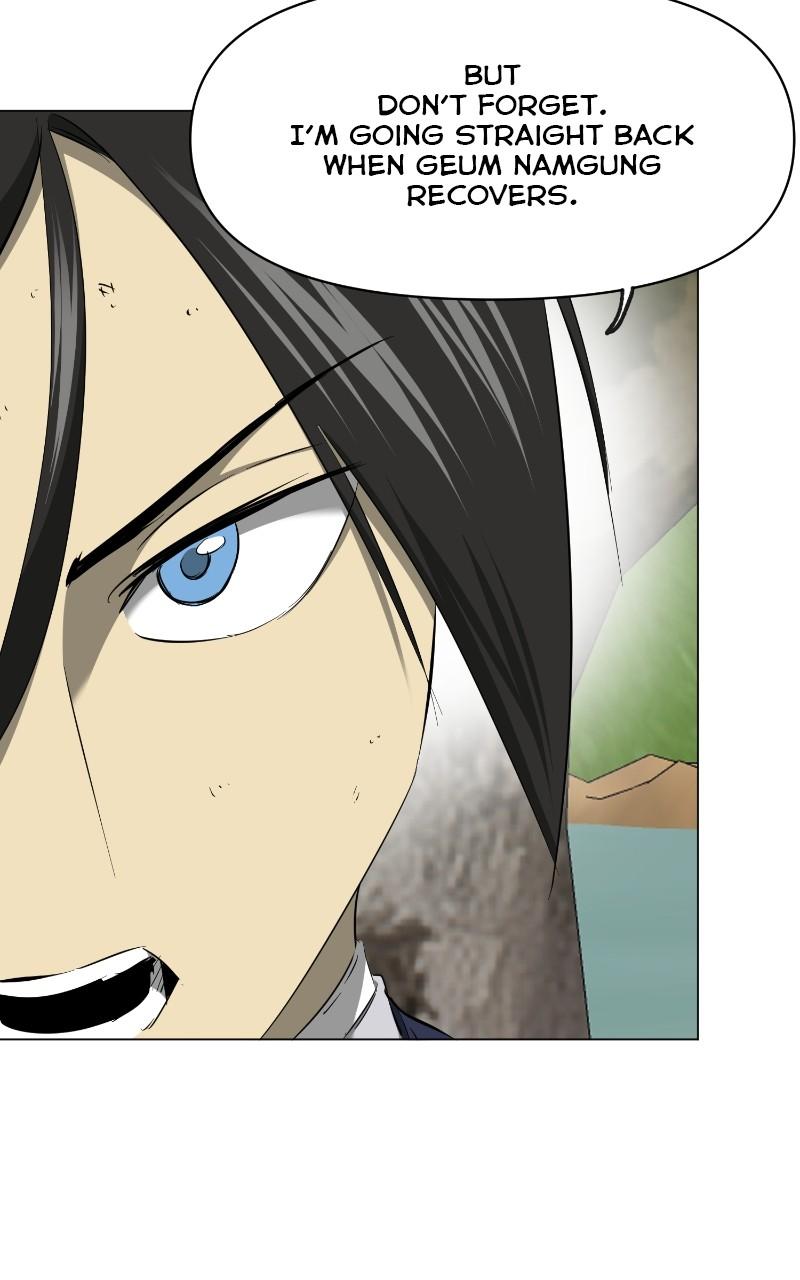 Read Infinite Leveling: Murim chapter 126.1 image 42 on Lezhin