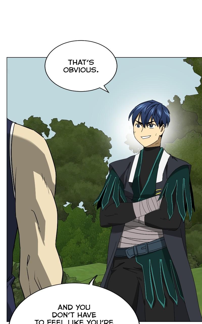 Read Infinite Leveling: Murim chapter 126.1 image 43 on Lezhin