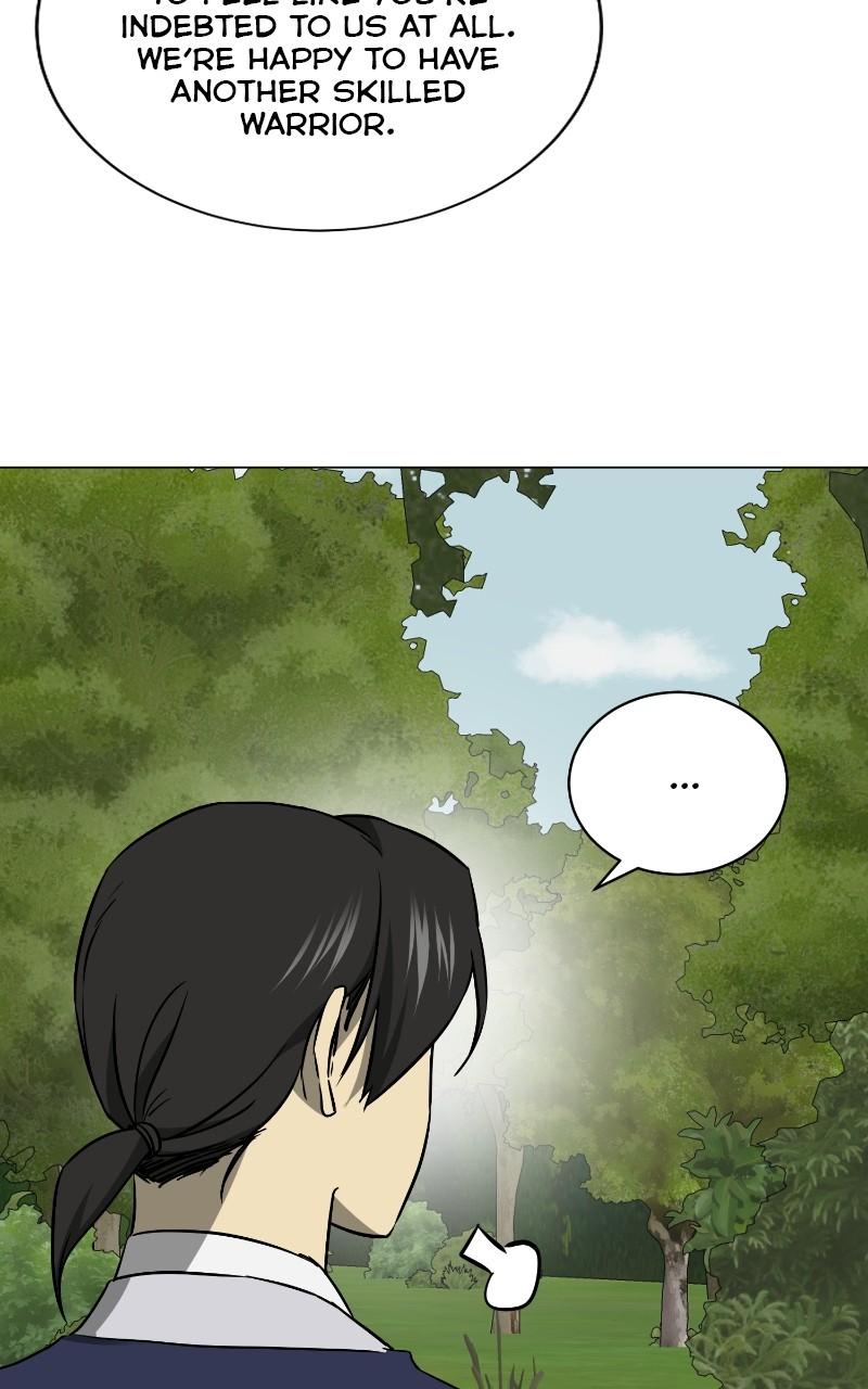 Read Infinite Leveling: Murim chapter 126.1 image 44 on Lezhin