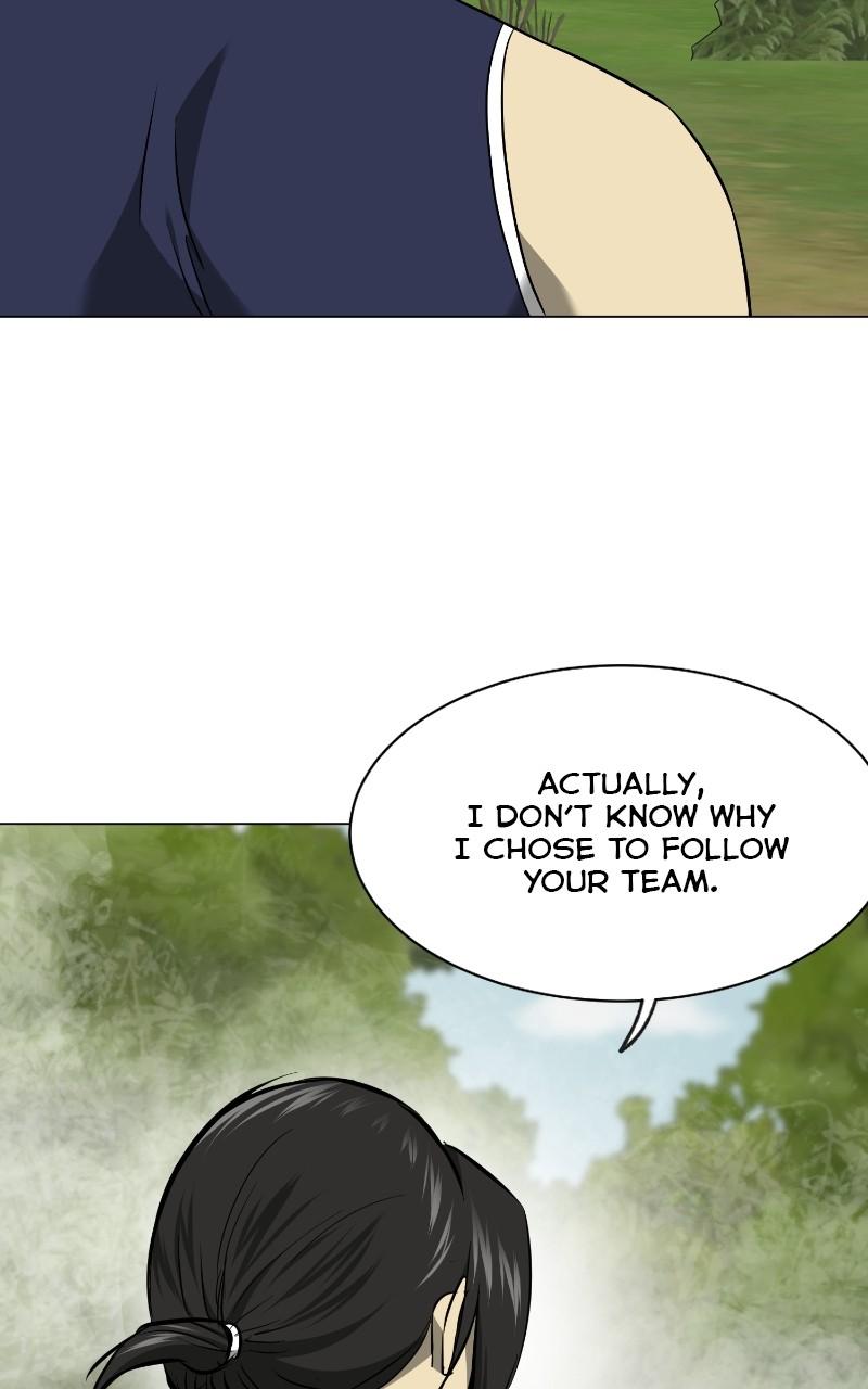 Read Infinite Leveling: Murim chapter 126.1 image 45 on Lezhin