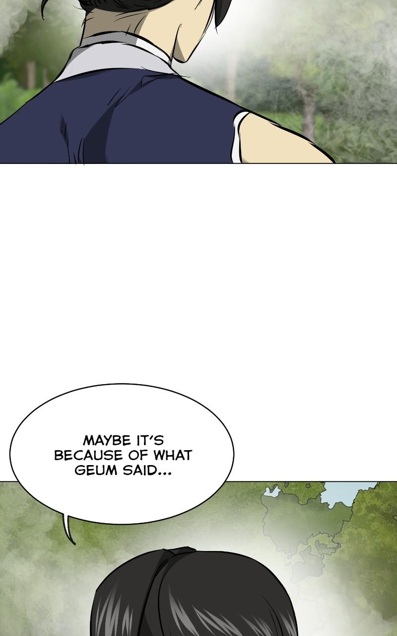 Read Infinite Leveling: Murim chapter 126.1 image 46 on Lezhin