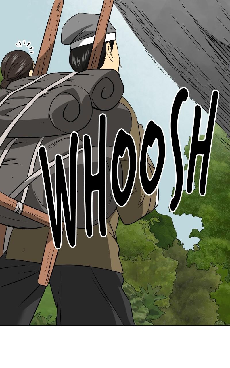 Read Infinite Leveling: Murim chapter 126.1 image 5 on Lezhin