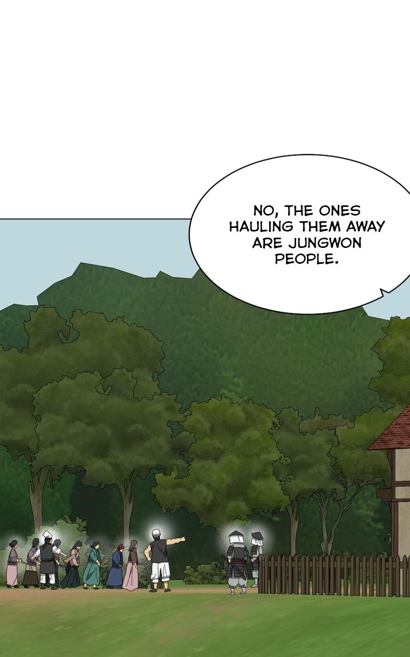 Read Infinite Leveling: Murim chapter 126.1 image 52 on Lezhin