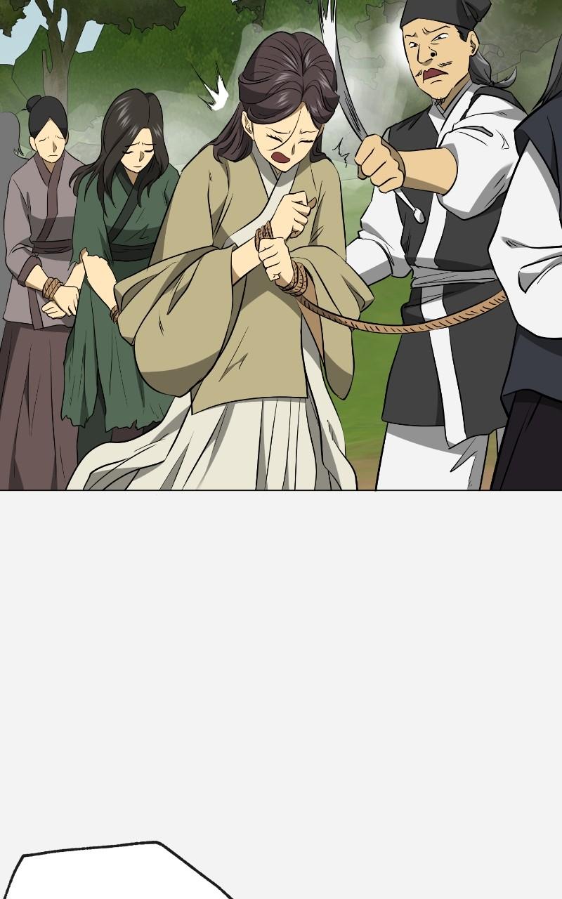 Read Infinite Leveling: Murim chapter 126.1 image 54 on Lezhin
