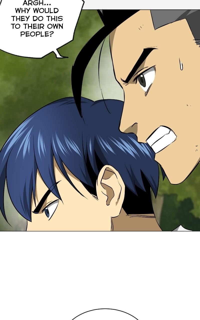 Read Infinite Leveling: Murim chapter 126.1 image 55 on Lezhin