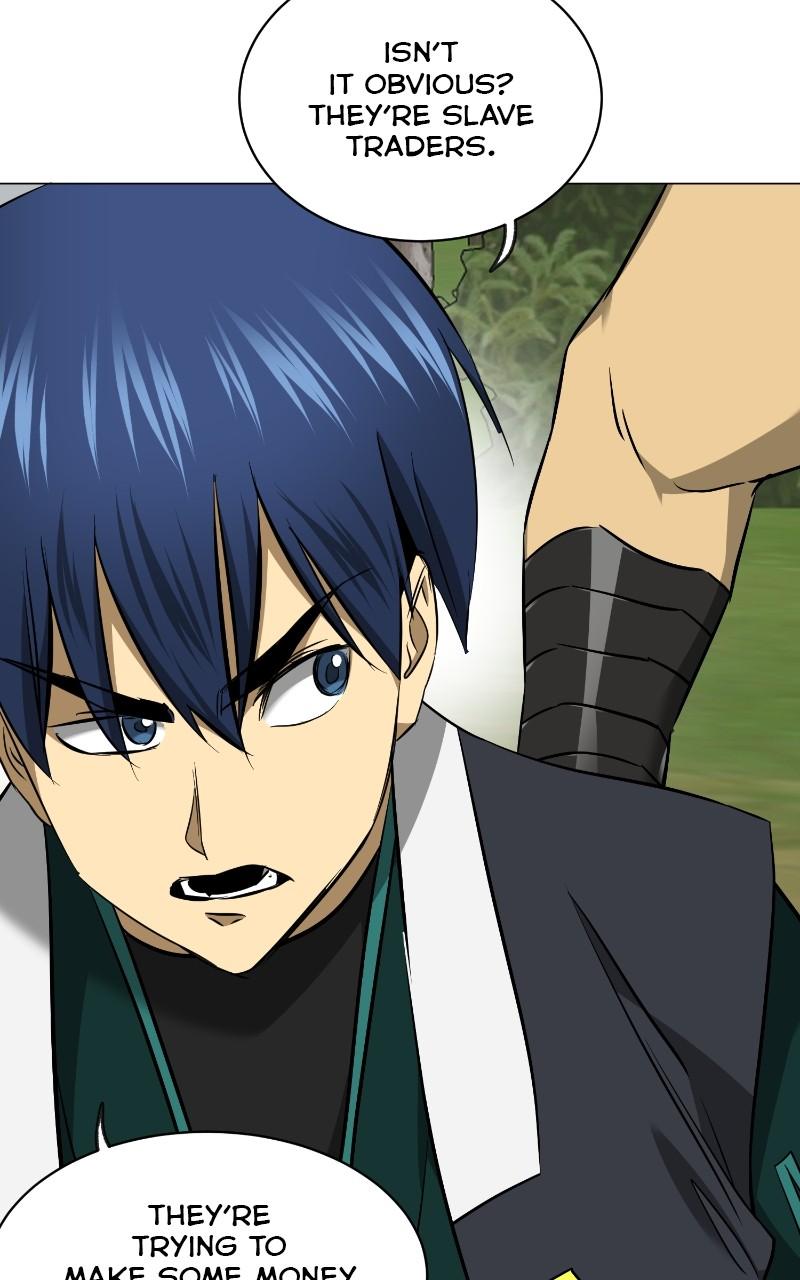 Read Infinite Leveling: Murim chapter 126.1 image 56 on Lezhin
