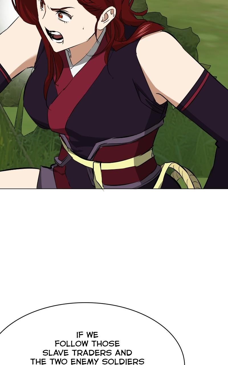 Read Infinite Leveling: Murim chapter 126.1 image 58 on Lezhin
