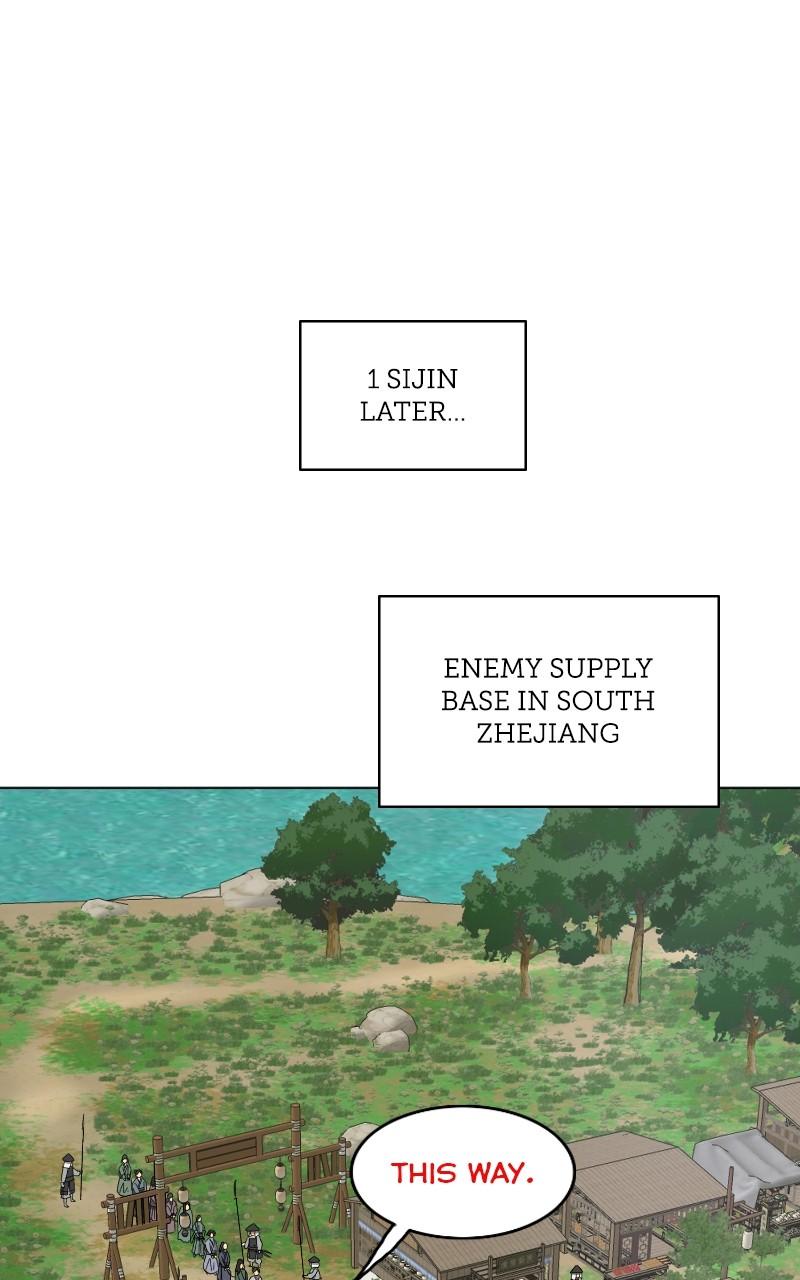 Read Infinite Leveling: Murim chapter 126.1 image 64 on Lezhin