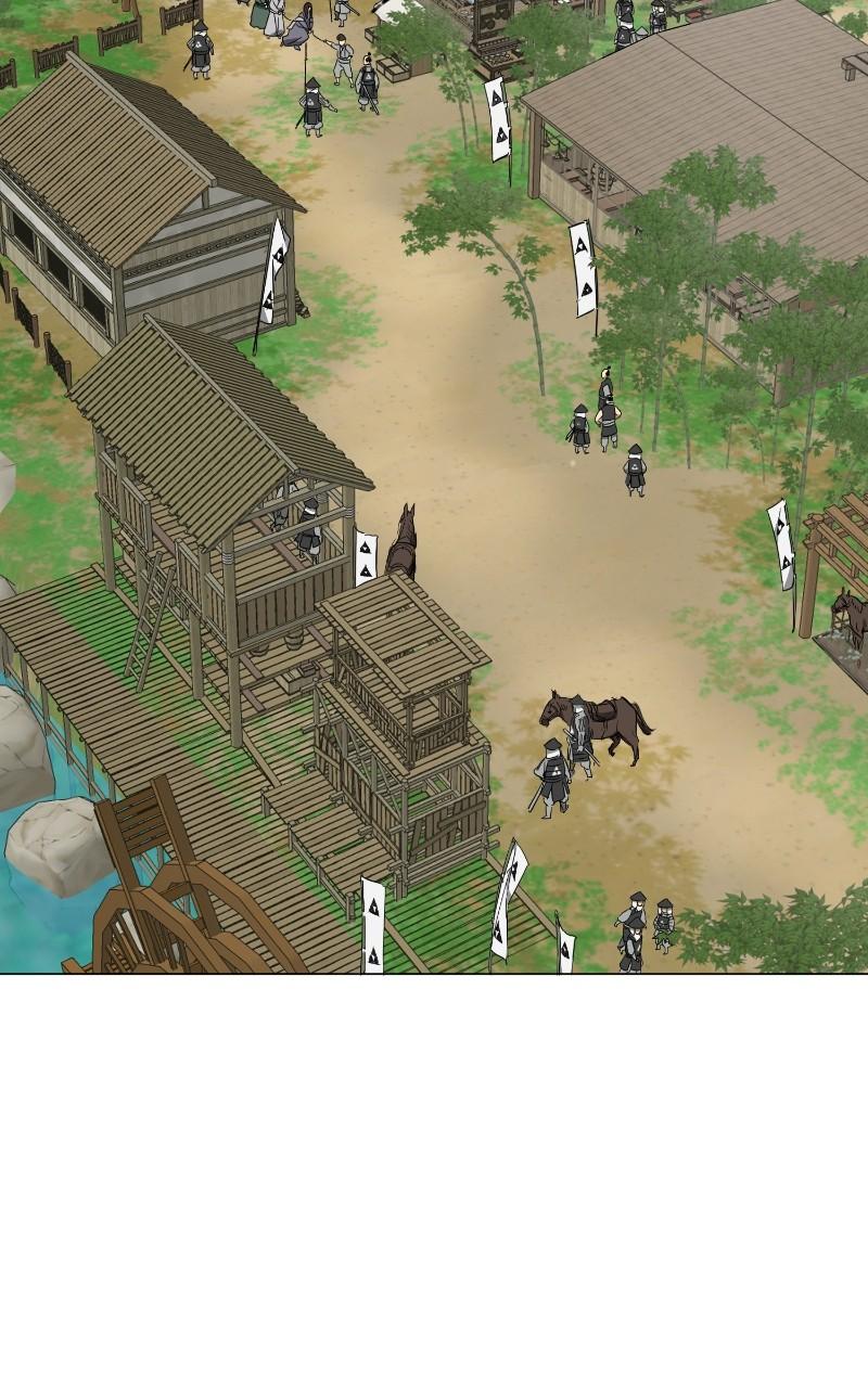 Read Infinite Leveling: Murim chapter 126.1 image 65 on Lezhin