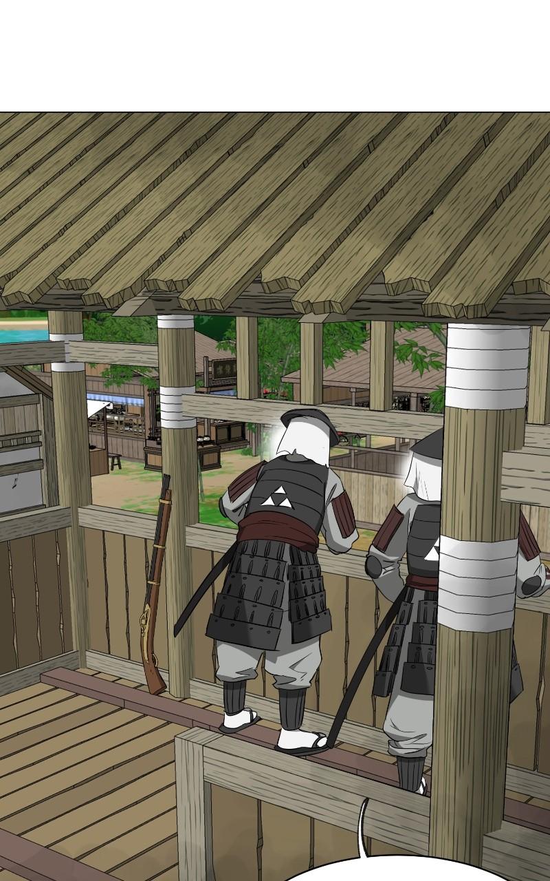 Read Infinite Leveling: Murim chapter 126.1 image 66 on Lezhin