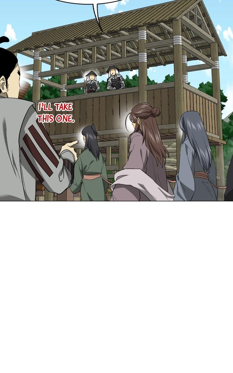 Read Infinite Leveling: Murim chapter 126.1 image 68 on Lezhin