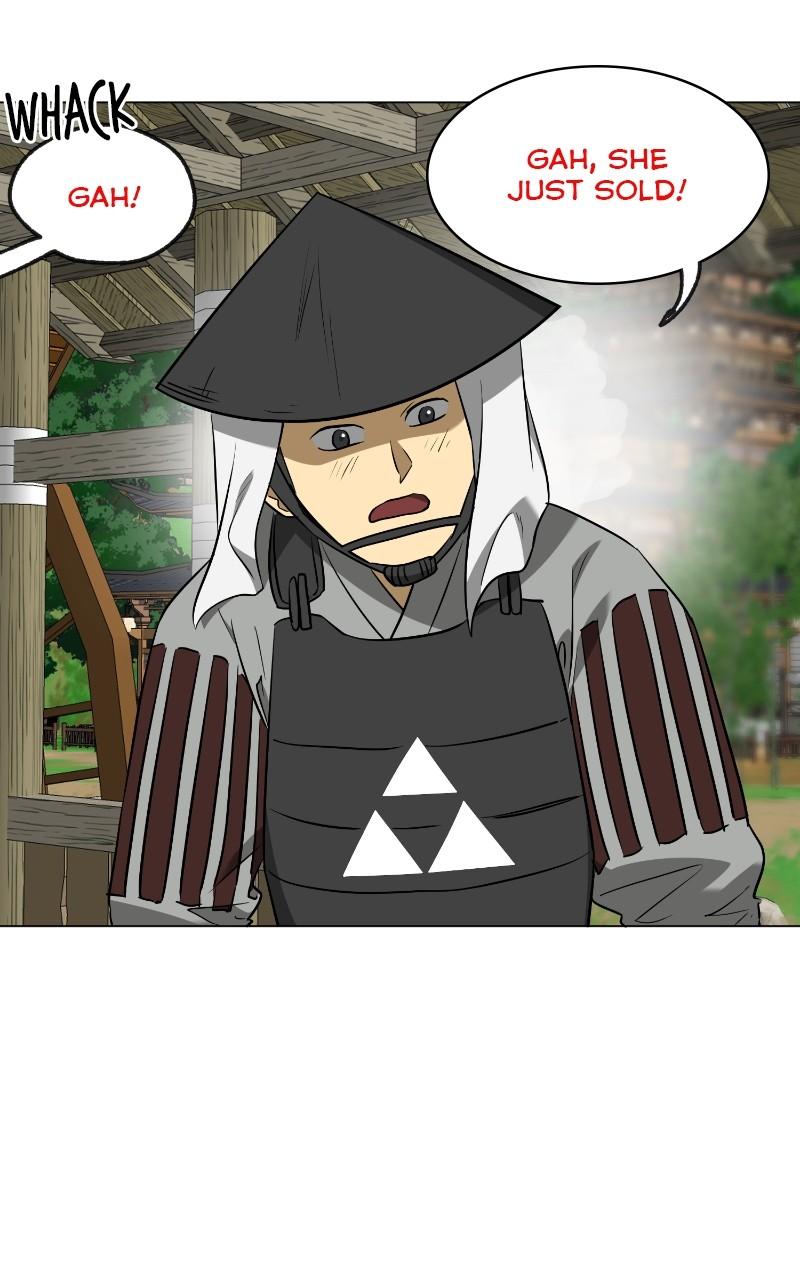 Read Infinite Leveling: Murim chapter 126.1 image 69 on Lezhin