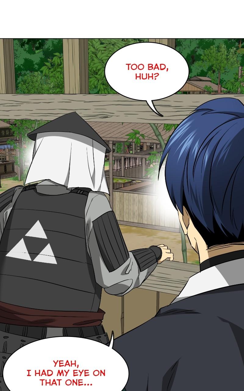 Read Infinite Leveling: Murim chapter 126.1 image 70 on Lezhin